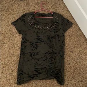 Rock and Republic shirt